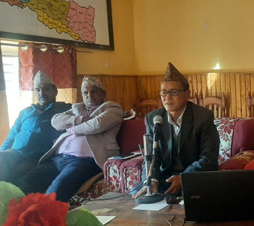 चुनावमा अन्तर्घात गर्ने आफ्ना सदस्यलाई राप्रपाले कारबाही गर्ने