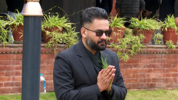 विद्रोहले जन्मिएको बालेन युग