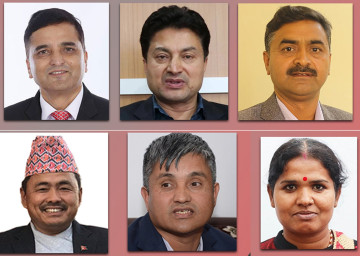 एमालेमा को-को छन् मन्त्री बन्ने दौडमा ?