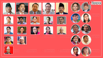 एक परिवारबाट एक जना मात्रै सिफारिस गर्ने नेकपाको सर्कुलर : संकटमा पूर्वमाओवादीको परिवारवाद