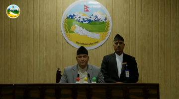 जेन–जी आन्दोलनपछि पहिलोपटक बस्यो सुदूरपश्चिम प्रदेशसभा बैठक, कसले के भने ?