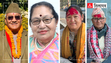 कर्णालीमा एक सिट गुमाउँदै नेकपा, एमालेको जोगिँदा कांग्रेसलाई फाइदा