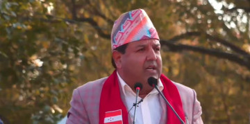 बीपी र सुशील कोइरालाको आत्मा रोइरहेको होला: सुनिल शर्मा