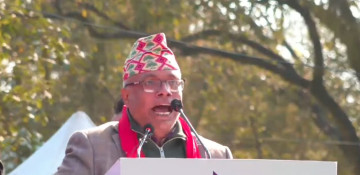 यो क्षणलाई नजरअन्दाज नगर्नुस् : गुरुराज घिमिरे