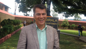 विशेष महाधिवेशन पक्षधर कांग्रेसमा चालिसे प्रवक्ता 