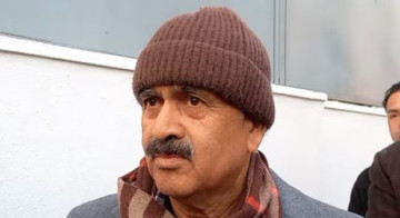 'सभापतिले एकढिक्का भएर निर्वाचनमा जाने तयारी गर्नुस् भन्नुभो'