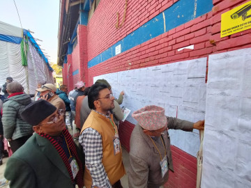 कांग्रेसमा कुन पदाधिकारीमा लड्‌न कति शुल्क ? 