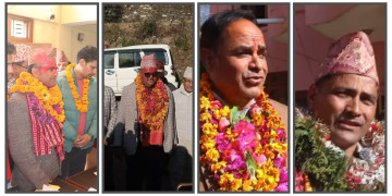 देउवाको गृहजिल्लामा एमालेले १२ वर्षपछि उठायो उम्मेदवार, बाह्रै वर्षपछि संघीय चुनावमा फर्किए तारा