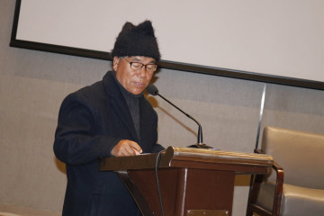 युद्व अर्थतन्त्रबाट मुक्त हुने घोषणापत्र ल्याउँछौँ : नेकपा नेता गुरुङ