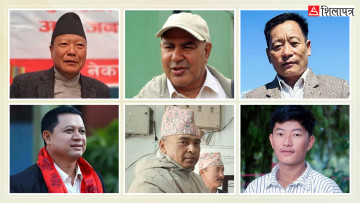 खोटाङमा हर्क र रविको लहरले एमाले–कांग्रेस दबाबमा, २६ वर्षपछि रोकाको दोस्रो इनिङ कस्तो होला ?