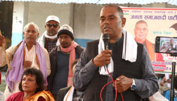 मतदातालाई उपेन्द्रको आग्रह– चुनाव जितेर वाचा पूरा नगर्नेलाई कडा प्रश्न गर्नुस्
