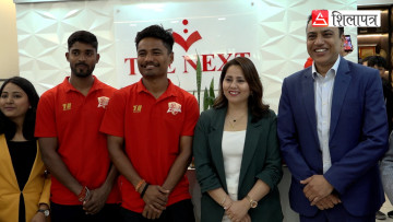 ‘द नेक्स्ट एड्मिसन डे २०२५’ सफलतापूर्वक सम्पन्न : मुख्य आकर्षण बने रोहित पौडेल