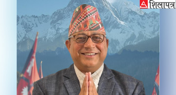 यो सत्य र असत्यबीचको निर्वाचन हो : जनकसिंह धामी