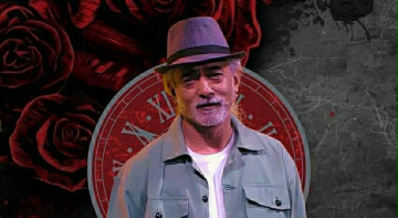 विप्लव प्रतीकका कविता ठमेलमा गुञ्जिने