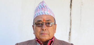 अछाम–१ मा कांग्रेसले गर्‍यो २६ वर्षपछि कमब्याक, भीम रावल ५२६ मतले पराजित