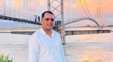 कञ्चनपुर ३ मा रास्वपाको जित, पूर्वपत्रकार महता विजयी