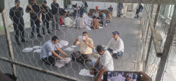 प्रारम्भिक मत : नुवाकोट– १ मा पनि रास्वपा अगाडि, महत तेस्रो स्थानमा