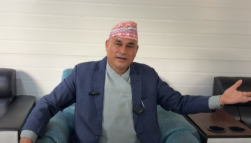 सुदूरपश्चिमका मुख्यमन्त्री भन्छन्- कांग्रेस एकढिक्का बन्न विशेषअघिको अवस्थाबाट महाधिवेशन गर्नुपर्छ