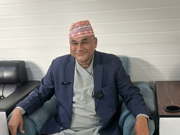 पाँच लाख घुस मागेको आरोपबारे के भन्छन् सुदूरपश्चिमका मुख्यमन्त्री शाह ?