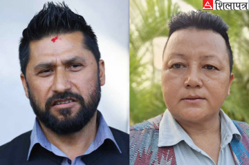 समानुपातिक सांसद छनोटमा रास्वपा कोशी अध्यक्षको असन्तुष्टि