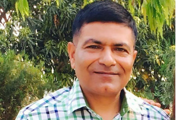 सुदूरपश्चिमका मुख्यमन्त्री शाहमाथि घुस मागेको आरोप लगाउने वरिष्ठ वन अधिकृत भट्ट पक्राउ