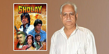 निफको उद्घाटन कार्यक्रममा  ‘शोले’का निर्देशक रमेश सिप्पी आउने