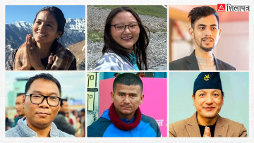 देशभर सुनामी चल्दा यी क्षेत्रमा चलेन घण्टीको बेग, कहाँ–कहाँ हार्‍यो रास्वपा ?