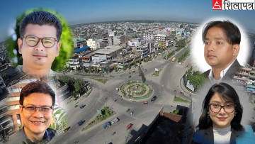 इटहरीका चार माननीयलाई सात सल्लाह– दुईतिहाइको सरकार छ, यति गर्न त सक्नुहुन्छ