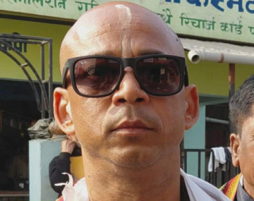 सप्तरी ३ बाट निर्वाचित रास्वपा सासद चौधरीलाई अख्तियारले बोलायो