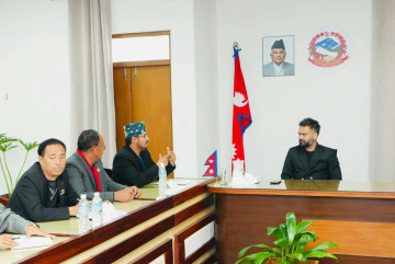 प्रधानमन्त्री वालेन्द्र र कर्णालीका सांसदबीच के–के भयो छलफल ?