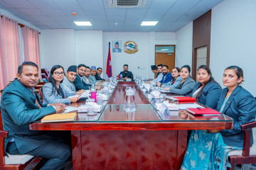 सहकारीपीडितको रकम भुक्तानीबारे सरकारले छलफल मात्रै गर्‍यो, निर्णय गरेन