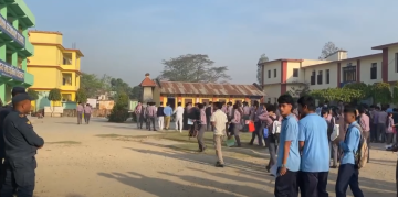 सुदूरपश्चिम : एसईईको उत्तरपुस्तिका परीक्षण आजैदेखि