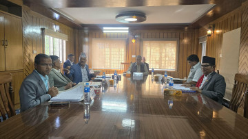 सुदूरपश्चिम सरकारले छ महिनापछि मान्यो केन्द्रको निर्देशन, स्वकीय सचिवबारे गर्‍यो यस्तो निर्णय