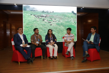 भुटान र सिक्किमका पर्यटन उद्यमी भन्छन्– नेपालमा स्थलमार्गबाट पर्यटक ल्याउन सकिन्छ