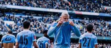 लिभरपुलविरुद्ध सानदार जित निकाल्दै म्यानचेस्टर सिटी सेमिफाइनलमा