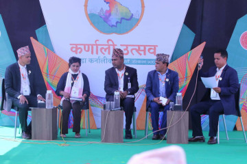 कर्णालीमा पर्यटक दोहोरिएर नआउनुमा आतिथ्यताको कमी मुख्य कारण