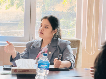 सामान्यको निर्देशन: सरुवा आएका कर्मचारीलाई हाजिर गराऊ, गएकालाई रमाना देऊ