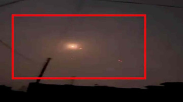 भारत प्रशासित काश्मिरमा ठूलो विस्फोट, मानिसहरूको भागाभाग