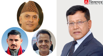 अध्यादेशले नसमेटेका राजनीतिक नियुक्ति लिएकालाई पनि हटाइँदै, ५ सयभन्दा बढी पदमुक्त हुने