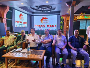 कर्णालीलाई अन्तर्राष्ट्रिय पर्यटन बजारसँग जोड्न 'प्रथम कर्णाली पर्यटन सम्मेलन'