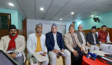 मुख्यमन्त्रीहरूको निर्णय- विगतको निर्णय कार्यान्वयनमा जोड, मधेशको मागमा ऐक्यबद्धता