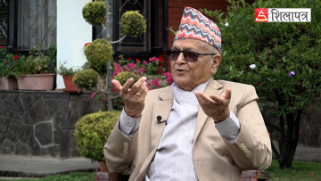 राजसंस्था आइसक्याे, राजालाई नारायणहिटी प्रवेश गराउन बाँकी छ : नवराज सुवेदी (अन्तर्वार्ता)