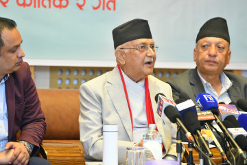 तीन दिनसम्म ओलीको मोबाइल सीज गरिएको खुलासा
