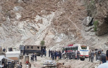 बाजुरा–हुम्ला विवाद : १० जना पुर्पक्षका लागि थुनामा, आठ जना जनही दुई लाख धरौटीमा रिहा