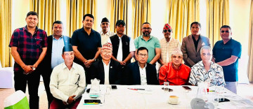 कांग्रेस एकताका लागि जनप्रतिनिधिको दबाब अभियान जारी, राष्ट्रिय भेला २७ साउनमा