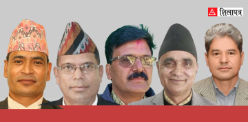 कर्णालीमा अझै छानिएनन मन्त्री, आफ्नैबाट सकस देखेका मुख्यमन्त्री शाहीलाई कँडेलको छिर्के