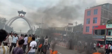 सुरक्षा संवेदनशीलताका कारण सरकारी सवारीसाधन प्रयोग नगर्न प्रदेश सरकारको आग्रह