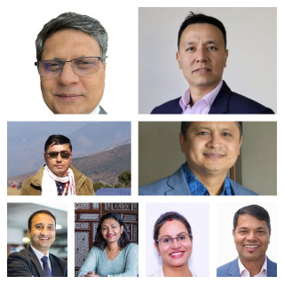 आईपीसीसीको सातौँ मूल्यांकन प्रतिवेदनका लागि नेपालका आठ वैज्ञानिक चयन