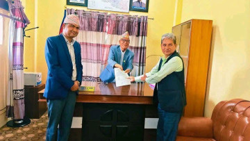 मंगलबहादुर शाही कर्णाली प्रदेशको मुख्यमन्त्रीमा नियुक्त