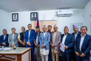 चिकित्सकको आन्दोलन स्थगित, बिहीबारदेखि देशभर ओपीडी सेवा सञ्चालन हुने